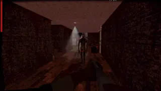 Скриншот 6 к игре Relinquished: Souls Asylum