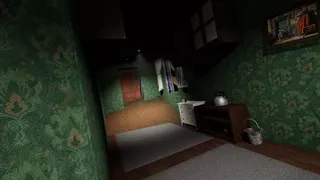Скриншот 5 к игре Rat`s Lair