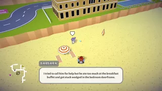 Go Kart Island