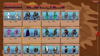 Boundless AI Fantasy