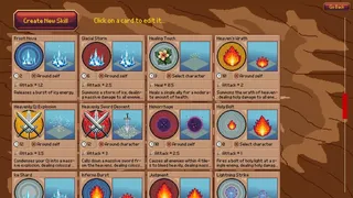 Скриншот 5 к игре Boundless AI Fantasy