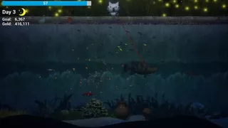 Merry Fishing Meow