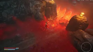 Скриншот 5 к игре 嗜血剑
