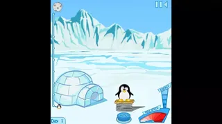 Скриншот 5 к игре Penguin Rocketeer