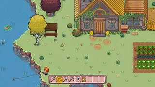 Скриншот 5 к игре Pawsome Resort