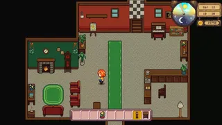 Скриншот 8 к игре Pawsome Resort