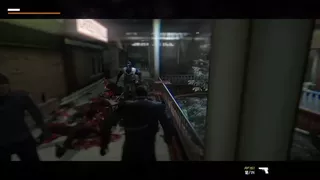 DAY OF THE RISING DEAD
