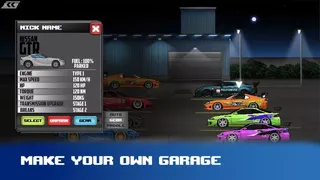Скриншот 6 к игре PixelTorque