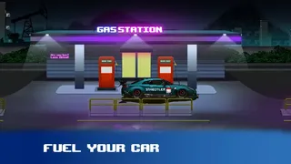 Скриншот 7 к игре PixelTorque