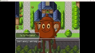 The Legend of Sahur