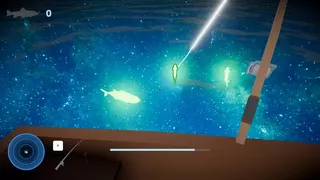 Out On The Water