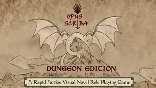 Opus Scriba