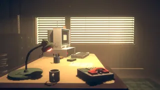 Скриншот 5 к игре The Copperfield Department