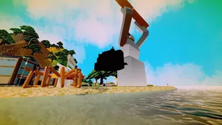 Супер Краб Симулятор (Super Kingcrab Simulator)