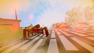 Супер Краб Симулятор (Super Kingcrab Simulator)