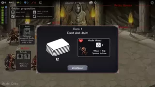 Kingdoms of Dice - The Elonia Chronicles