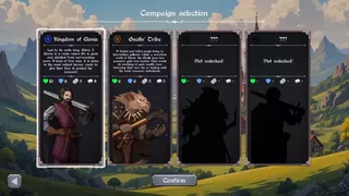 Kingdoms of Dice - The Elonia Chronicles