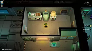 Space Inn