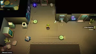 Space Inn