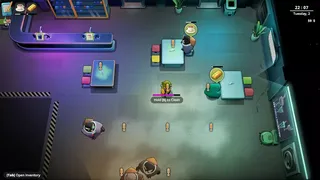 Скриншот 6 к игре Space Inn