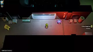 Скриншот 7 к игре Space Inn