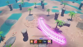 Dumbz Snake