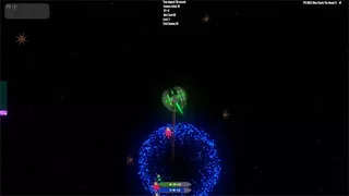 Stranded In Starlight