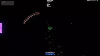 Stranded In Starlight