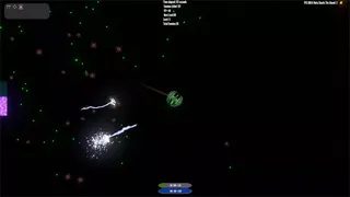 Скриншот 5 к игре Stranded In Starlight