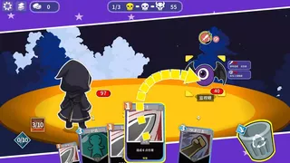 最终循环FINALLOOP
