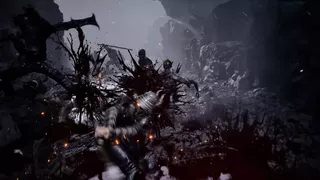 STAND: Sins of the Immortals