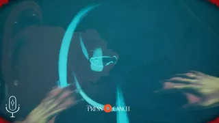 Voice of the Ocean
