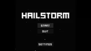 HAILSTORM
