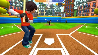 Wiffleball Legends