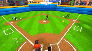 Wiffleball Legends