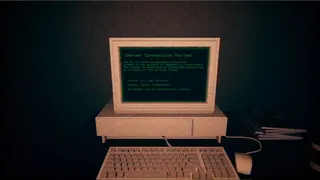 Скриншот 5 к игре Analog - Skin off