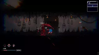 SOULGRAVE