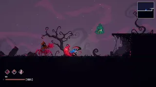 Скриншот 5 к игре SOULGRAVE