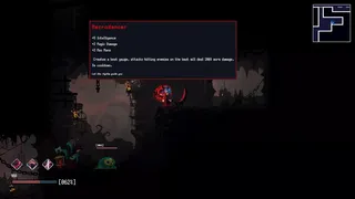 Скриншот 6 к игре SOULGRAVE