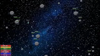 Galactic Prospectors