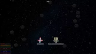 Galactic Prospectors
