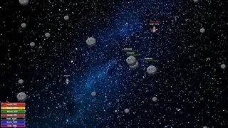 Скриншот 6 к игре Galactic Prospectors