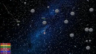 Скриншот 7 к игре Galactic Prospectors