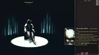 Lovely Lady RPG