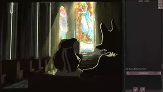 Lovely Lady RPG