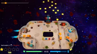 Скриншот 5 к игре Underpacked!