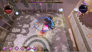Lilith: Rise of the Fallen