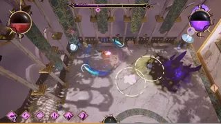 Lilith: Rise of the Fallen