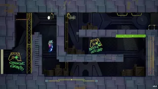 Скриншот 5 к игре Groovity