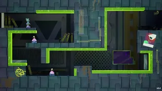 Скриншот 6 к игре Groovity